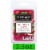 Tuscany Candle Mcintosh Apple Wax Melts Perspective: front