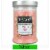 Tuscany Candle™ Sweet Pea Scented Jar Candle Perspective: front