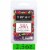 Tuscany Candle™ Wax Melts Black Cherry Perspective: front