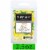 Tuscany Candle™ Lemon Sugar Cookie Wax Melts Perspective: front