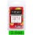 Tuscany Candle™ Wax Melts Mandarin Currant Perspective: front