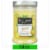 Tuscany Candle Lemon Sugar Cookie Jar Candle - 18 oz Perspective: front