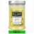 Tuscany Candle™ Jar Candle Lemon Sugar Cookie Perspective: front