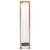 Tuscany Candle® Taper Candles - White Perspective: front