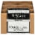 Tuscandy Glass Unscented Votive Accent Candles Perspective: front