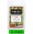 Tuscany Candle Patchouli Wax Melts Perspective: front