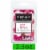 Tuscany Candle Wine & Roses Wax Melts Perspective: front