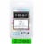 Tuscany Candle Sea & Sand Wax Melts Perspective: front