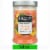 Tuscany™ Jar Candle Papaya Mango Perspective: front