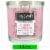 Tuscany Candle™ Cherry Blossom Premium Satin Wax Perspective: front