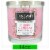 Tuscany Candle™ Cherry Blossom Premium Satin Wax Perspective: front
