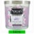 Tuscany Candle™ Lilac Petal Premium Satin Wax Jar Candle Perspective: front