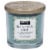 Tuscany Candle™ Eucalyptus Mint Jar Candle Perspective: front