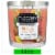 Tuscany Candle™ Jar Candle Island Nectar Perspective: front