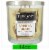 Tuscany Candle® Jar Candle Vanilla Bean Perspective: front