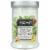 Tuscany™ Jar Candle Creamy Coconut Perspective: front