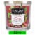 Tuscany Jar Candle™ Triple Pour Sweet Cherry Perspective: front