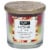 Tuscany Candle™ Orchard Apple Triple Pour Jar Candle Perspective: front