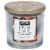 Tuscany Candle™ Scented Triple Pour Jar Candle - Evening Fireside Perspective: front