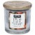 Tuscany Candle™ Triple Pour Evening Fireside Jar Candle Perspective: front