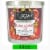 Tuscany Jar Candle™ Triple Pour Pomegranate Fizz Perspective: front