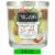 Tuscany Candle™ Coconut Colada Triple Pour Jar Candle Perspective: front