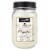 Tuscany Candle Farmhouse Collection Magnolia Scented Jar Candle Perspective: front