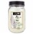Tuscany Candle Farmhouse Collection Lilac Breeze Scented Jar Candle Perspective: front