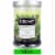 Tuscany Candle™ Scented Triple Pour Jar Candle - Woodland Path Perspective: front