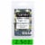 Tuscany Candle™ Wax Melts Washed Beachwood Perspective: front