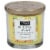 Tuscany Candle Pineapple Ginger Scented Jar Candle Perspective: front