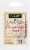 Tuscany Candle Farmhouse Holiday Collection Pomegranate Scone Wax Melts Perspective: front