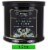 Tuscany Candle™ Homme & Heritage Collection Jar Candle Mountain Thistle Perspective: front