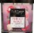 Tuscany Perfect Petals Triple Pour Candle - Pink Perspective: front