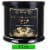 Tuscany Candle™ Homme & Heritage Collection Jar Candle Amber Oud Perspective: front