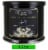 Tuscany Candle™ Homme & Heritage Collection Gray Stone Scented Jar Candle Perspective: front