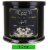 Tuscany Candle™ Homme & Heritage Collection Gray Stone Scented Jar Candle Perspective: front
