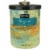 Tuscany Home Decor Collection Scented Jar Candle - Zen Garden Perspective: front