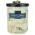 Tuscany Home Decor Collection Scented Jar Candle - Moonlit Blooms Perspective: front
