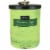 Tuscany Home Decor Collection Scented Jar Candle - Bohemian Sage Perspective: front