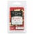 Tuscany Candle Limited Edition Cinnamon Brulee Wax Melt - Red Perspective: front