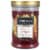 Tuscany Spiced Citrus Limited Edition Scented Jar Candle Perspective: front
