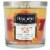 Tuscany Candle™ Limited Edition Harvest Hearth Scented Triple Pour Jar Candle Perspective: front