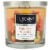 Tuscany Candle™ Limited Edition Pumpkin Woods Scented Triple Pour Jar Candle Perspective: front