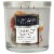 Tuscany Candle Cashmere Blanket Limited Edition Scented Jar Candle Perspective: front