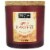 Tuscany Candle Apple Harvest Limited Edition Scented Jar Candle Perspective: front