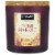 Tuscany Candle Autumn Market Limited Edition Scented Jar Candle Perspective: front