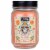 Tuscany Candle™ Evening Ofrenda Scented Jar Candle Perspective: front