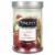 Tuscany Candle™ Limited Edition Sleigh Bells Scented Triple Pour Jar Candle Perspective: front