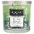 Tuscany Candle™ Limited Edition Winter Forest Scented Triple Pour Jar Candle Perspective: front